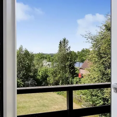 Den Gamle Direktorbolig I Stenstrup